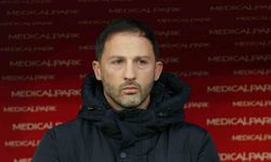 Domenico Tedesco’dan, Eyüpspor maçında 2 değişiklik