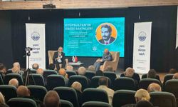 Dostları 'Ahmet Arvasi'yi andı