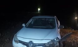 Dövdüğü eşini öldü zannederek olaya kaza süsü verdi