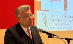 DPÜ Rektörü Prof. Dr. Süleyman Kızıltoprak’tan Dünya Türk Dili Ailesi Günü mesajı