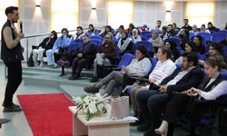 DPÜ'de sanal riskler ve akran zorbalığı ile mücadele ele alındı