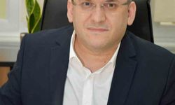 Dr. Öğr. Üyesi Mehmet Uluşahin: "Fıtık sanıldığı kadar masum değil"