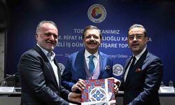 DSO’nun uluslararası başarısı takdir topladı