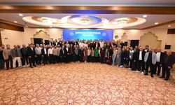 DTO'da iş insanlarına yeni bakış açıları anlatıldı