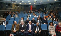 DTSO Başkanı Bıyık "Katma değer üretmeye gayret ediyoruz"