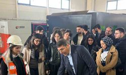 DÜ ile OSB arasında iş birliği protokolü imzalandı