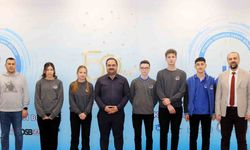 Dünya Mühendisler Günü’nde Kütahya OSB’ye anlamlı ziyaret