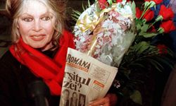 Dünyaca ünlü Fransız aktris Brigitte Bardot, 91 yaşında hayatını kaybetti
