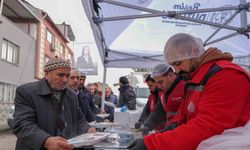 Durbay, vefatının 7. gününde dualarla anıldı
