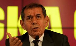 Dursun Özbek: "Galatasaray başkanı ve başkan vekiline ’Beni kuzu gibi dinlediler’ diyemezsin"