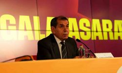 Dursun Özbek: "Türkiye Futbol Federasyonu, Galatasaray nefretiyle yönetilmektedir"
