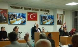 Düzce Belediye Meclisi 2025’in son toplantısını yaptı