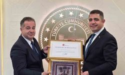 Düzce Belediyesi şirketi vergi rekortmenleri arasında