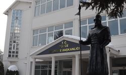 Düzce Belediyesi’nde görev değişiklikleri