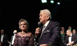 Düzce Belediyesi’nden musiki ziyafeti