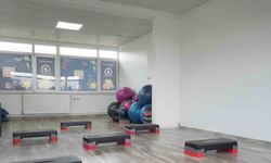 Düzce Belediyesi’nden sağlıklı yaşama yeni adım