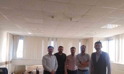 Düzce Üniversitesi bilgi güvenliğinde uluslararası standartlara ulaştı