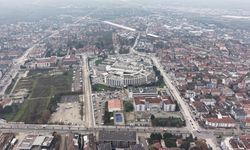 Düzce’de 2026 yılında yatırımlar devam edecek