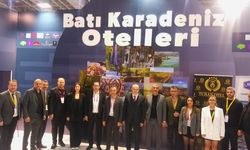 Düzceli Turizm İşletmeleri İzmir TTI Fuarında 200 B2B Görüşmesi Yaptı