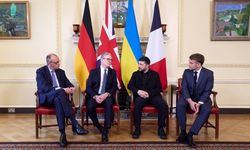 E3 ülkeleri: "Ukrayna’yı, barışı destekliyoruz"