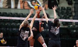 Eczacıbaşı Dynavit, Zeren Spor’u ağırlayacak