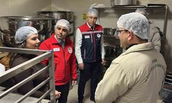 Edirne'de yapılan 8 bin gıda denetiminde 5 milyon lira ceza