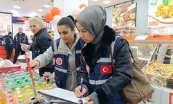 Edirne’de yılbaşı öncesi fahiş fiyat denetimi: Kontroller arttı