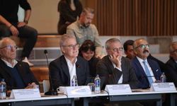 Eğitimciler 'Dijital Deneyim Merkezi' için buluştu