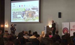 Egologıcs projesi Bursa’dan Türkiye’ye yayılıyor