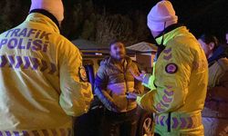 Ehliyetini yenilemediği için ceza yiyen sürücüden ’krom’ savunması