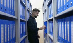 Elazığ Belediyesi’nde dijital dönüşüm sürüyor