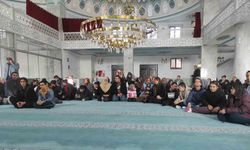 Elazığ Müftülüğünden ’engelsiz cami’ buluşması