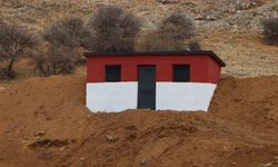 Elazığ’da 3 köyün içme suyu boru hattı tamamlandı