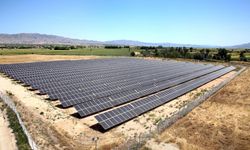 Elazığ’da GES projesi hayata geçiriliyor