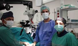 Elazığ’da mikro-TESE yönteminde büyük başarı : İlk gebelik elde edildi