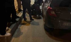 Elazığ’da otomobilin çarptığı adam hayatını kaybetti