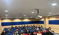 Elazığ’da sağlık istasyonlarının durum değerlendirmesi yapıldı