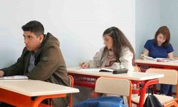 Elazığ’da ücretsiz YKS sınavı gerçekleştirilecek