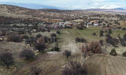Elazığ’ın köylerinde içme suyu sorunları çözülüyor