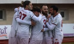 Elazığspor, Türkiye’de bu sezonun en çok gol atan takımı