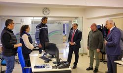 Elektrik dağıtım hizmetleri değerlendirildi