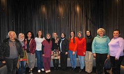 Emekten sanata uzanan yolculuk girişimcilere ilham oldu