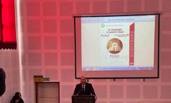 Emet MYO’da "Hz. Peygamber ve Şahsiyet İnşası" başlıklı konferans