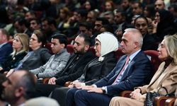 Emine Erdoğan, "Hind Rajab’ın Sesi" filmini izledi