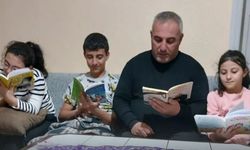 Emirdağ’da ‘ekranlara bir günlük ara’ verildi