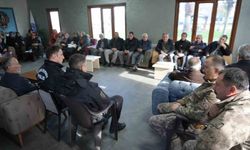 EMŞAV'dan 264. anma programı