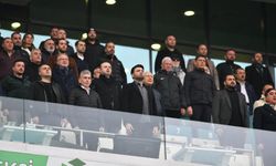 Enes Çelik’ten Somaspor galibiyeti sonrası sert çıkış