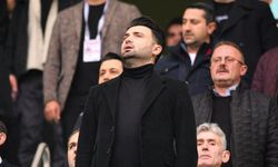 Enes Çelik’ten taraftarlara transfer mesajı