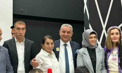 Engelliler Haftası Etkinliği pasta kesimiyle renklendi