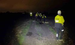 Engelsiz Yaşam Merkezi’nden kaçan engelli genç her yerde aranıyor